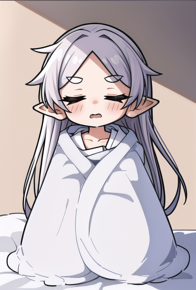00354-2592200218-_lora_cozyblanket-nvwls-v1_1_, cozyblanket, chibi, simple background, masterpiece, best quality, sleeping, closed eyes, wavy mou.png